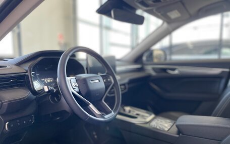 Haval Jolion, 2025 год, 2 649 000 рублей, 12 фотография