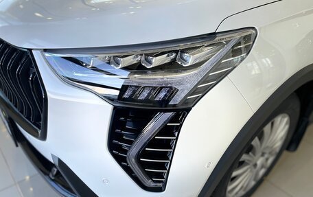 Haval Jolion, 2025 год, 2 649 000 рублей, 9 фотография