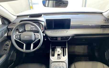 Haval Jolion, 2025 год, 2 649 000 рублей, 14 фотография