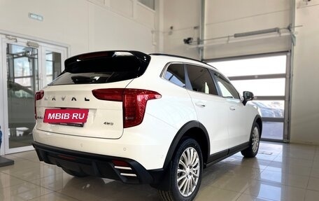 Haval Jolion, 2025 год, 2 649 000 рублей, 5 фотография