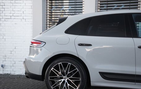 Porsche Macan I рестайлинг, 2022 год, 5 100 000 рублей, 4 фотография