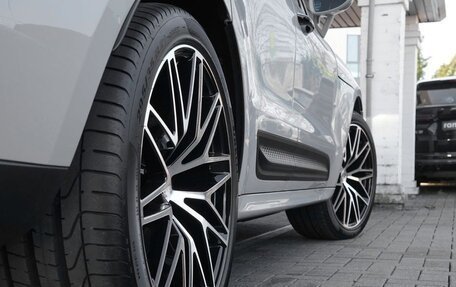 Porsche Macan I рестайлинг, 2022 год, 5 100 000 рублей, 5 фотография