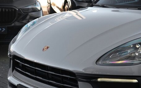 Porsche Macan I рестайлинг, 2022 год, 5 100 000 рублей, 12 фотография