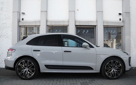 Porsche Macan I рестайлинг, 2022 год, 5 100 000 рублей, 3 фотография