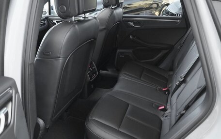 Porsche Macan I рестайлинг, 2022 год, 5 100 000 рублей, 21 фотография