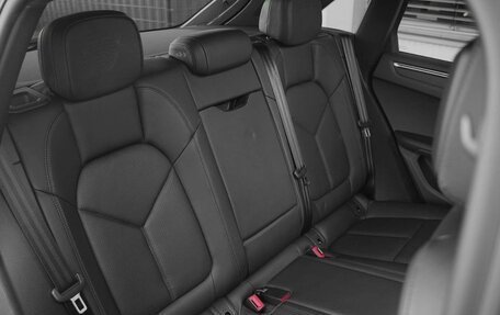 Porsche Macan I рестайлинг, 2022 год, 5 100 000 рублей, 23 фотография