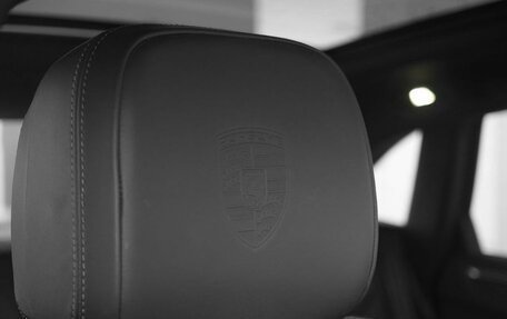 Porsche Macan I рестайлинг, 2022 год, 5 100 000 рублей, 26 фотография