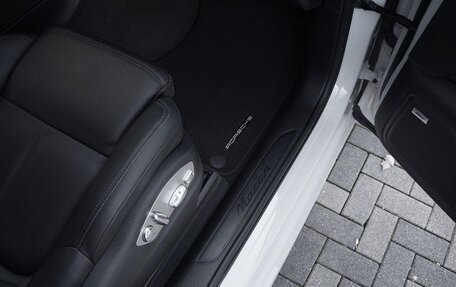 Porsche Macan I рестайлинг, 2022 год, 5 100 000 рублей, 25 фотография