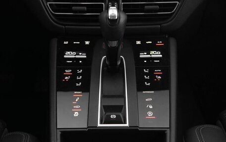 Porsche Macan I рестайлинг, 2022 год, 5 100 000 рублей, 20 фотография