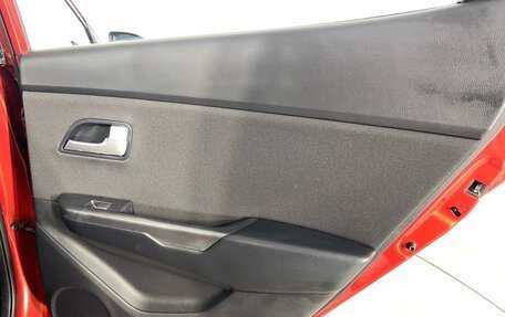 KIA Rio III рестайлинг, 2012 год, 575 000 рублей, 22 фотография