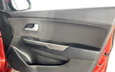 KIA Rio III рестайлинг, 2012 год, 575 000 рублей, 16 фотография