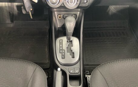 KIA Rio III рестайлинг, 2012 год, 575 000 рублей, 28 фотография