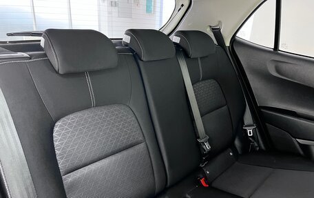 KIA Picanto III рестайлинг, 2017 год, 1 295 000 рублей, 15 фотография