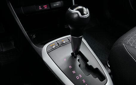 KIA Picanto III рестайлинг, 2017 год, 1 295 000 рублей, 26 фотография