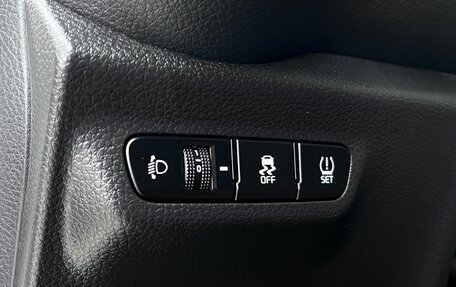 KIA Picanto III рестайлинг, 2017 год, 1 295 000 рублей, 33 фотография