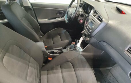 KIA cee'd III, 2017 год, 1 249 000 рублей, 9 фотография