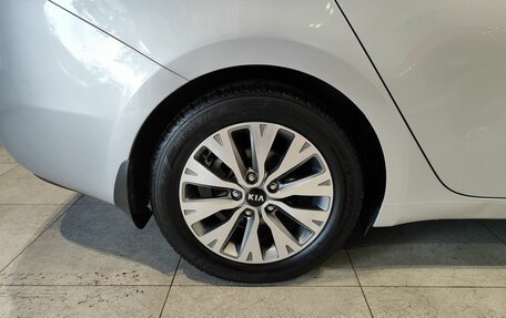 KIA cee'd III, 2017 год, 1 249 000 рублей, 12 фотография