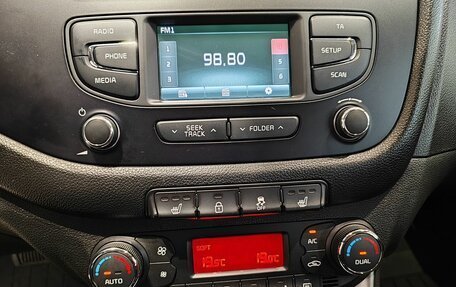 KIA cee'd III, 2017 год, 1 249 000 рублей, 15 фотография