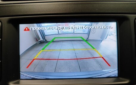 KIA cee'd III, 2017 год, 1 249 000 рублей, 16 фотография