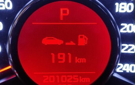 KIA cee'd III, 2017 год, 1 249 000 рублей, 18 фотография