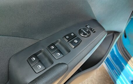Hyundai Solaris II рестайлинг, 2019 год, 945 000 рублей, 12 фотография