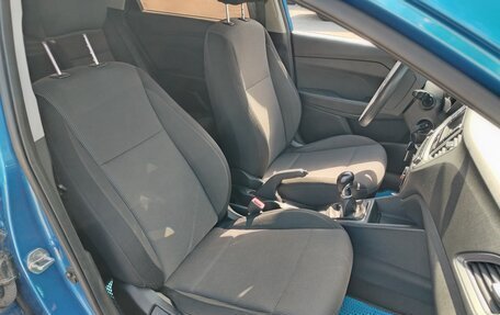 Hyundai Solaris II рестайлинг, 2019 год, 945 000 рублей, 16 фотография