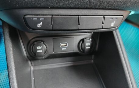 Hyundai Solaris II рестайлинг, 2019 год, 945 000 рублей, 14 фотография