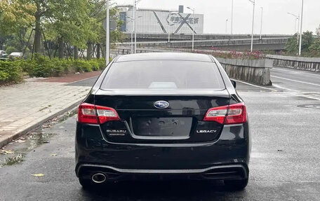Subaru Legacy VII, 2020 год, 1 950 000 рублей, 3 фотография