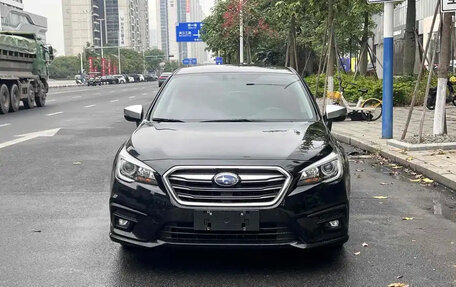 Subaru Legacy VII, 2020 год, 1 950 000 рублей, 2 фотография