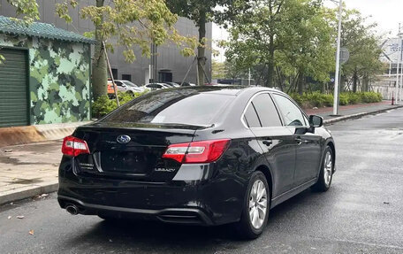 Subaru Legacy VII, 2020 год, 1 950 000 рублей, 4 фотография