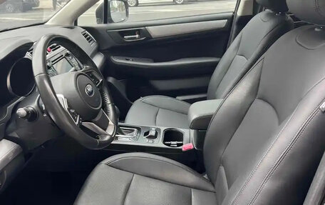 Subaru Legacy VII, 2020 год, 1 950 000 рублей, 5 фотография