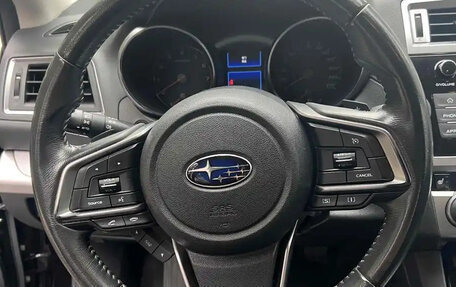 Subaru Legacy VII, 2020 год, 1 950 000 рублей, 8 фотография