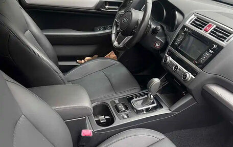 Subaru Legacy VII, 2020 год, 1 950 000 рублей, 10 фотография