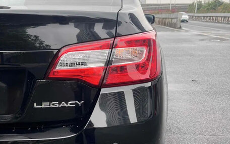 Subaru Legacy VII, 2020 год, 1 950 000 рублей, 19 фотография