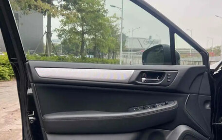 Subaru Legacy VII, 2020 год, 1 950 000 рублей, 11 фотография