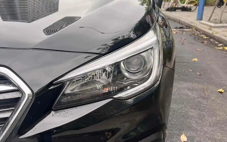 Subaru Legacy VII, 2020 год, 1 950 000 рублей, 20 фотография