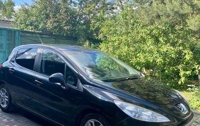 Peugeot 308 II, 2008 год, 400 000 рублей, 1 фотография