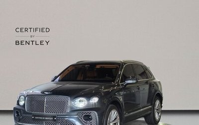 Bentley Bentayga I, 2023 год, 28 500 000 рублей, 1 фотография