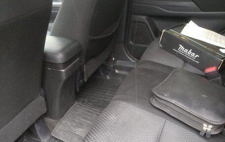 Mitsubishi Outlander III рестайлинг 3, 2017 год, 1 750 000 рублей, 1 фотография