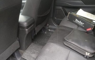Mitsubishi Outlander III рестайлинг 3, 2017 год, 1 750 000 рублей, 1 фотография