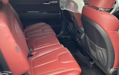 Hyundai Palisade I, 2021 год, 4 700 000 рублей, 1 фотография