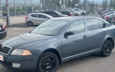 Skoda Octavia, 2005 год, 399 000 рублей, 1 фотография