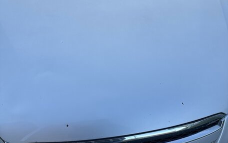Chevrolet Epica, 2012 год, 740 000 рублей, 1 фотография