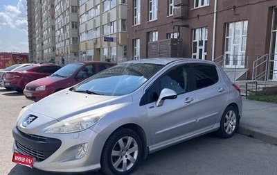 Peugeot 308 II, 2010 год, 380 000 рублей, 1 фотография