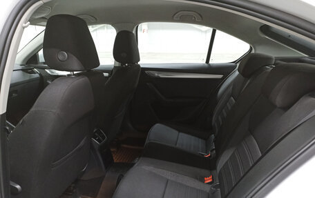 Skoda Octavia, 2018 год, 1 199 000 рублей, 12 фотография
