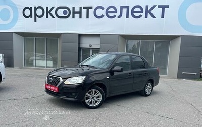 Datsun on-DO I рестайлинг, 2017 год, 555 000 рублей, 1 фотография