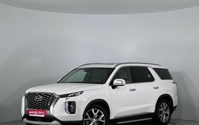 Hyundai Palisade I, 2019 год, 3 799 000 рублей, 1 фотография