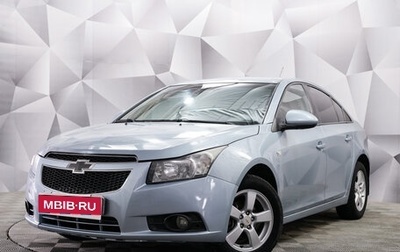 Chevrolet Cruze II, 2011 год, 699 000 рублей, 1 фотография