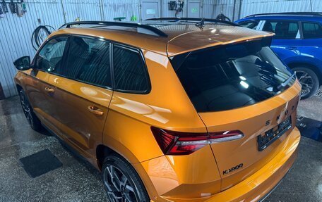 Skoda Karoq I, 2025 год, 4 447 000 рублей, 6 фотография