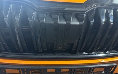 Skoda Karoq I, 2025 год, 4 447 000 рублей, 8 фотография